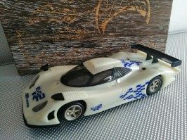 EVO 2 PORSCHE